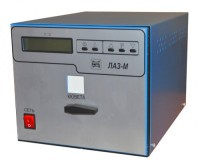 Аппарат ЛАЗ-М для определения температуры застывания нефтепродуктов