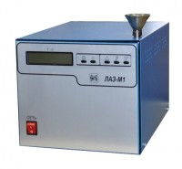Аппарат для определения низкотемпературных характеристик дизельных топлив ЛАЗ-М1