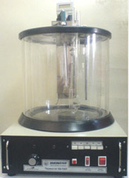 Термостат для определения кинематической вязкости нефтепродуктов для вискозиметров ВПЖ «КВ» - ГОСТ 33 или ASTM D 445