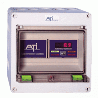 Газоанализатор стационарный GasSense A14/A11